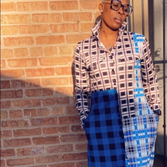 Maxi Dress - Picture 4 of 5